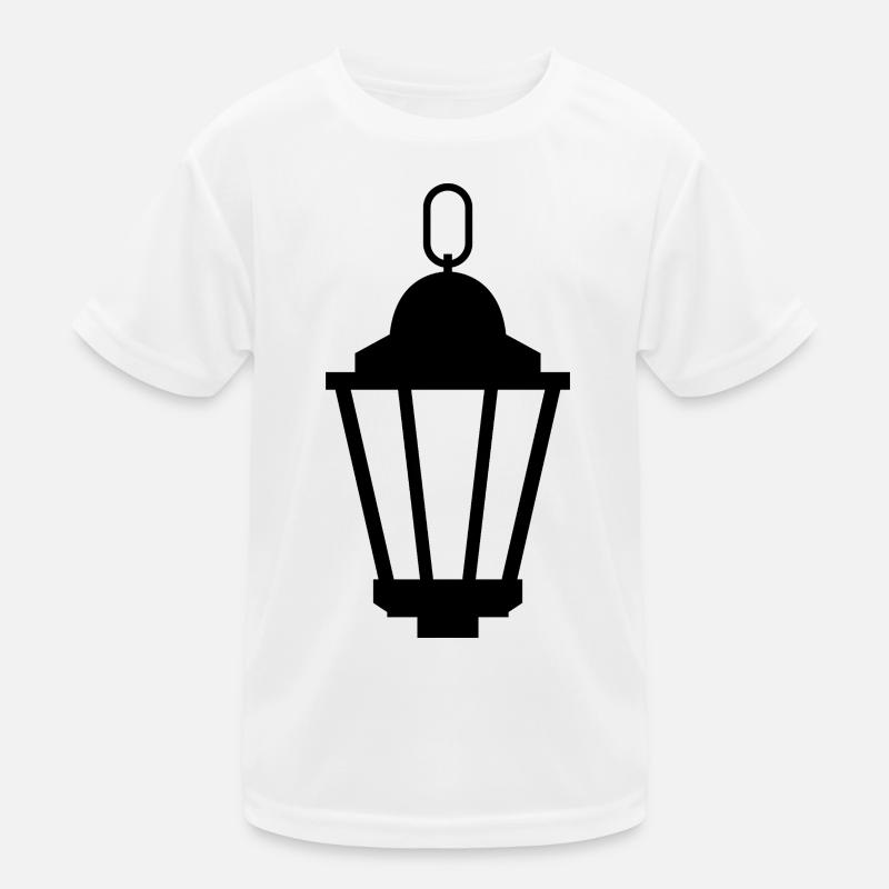 lantern Kids Functional T-Shirt