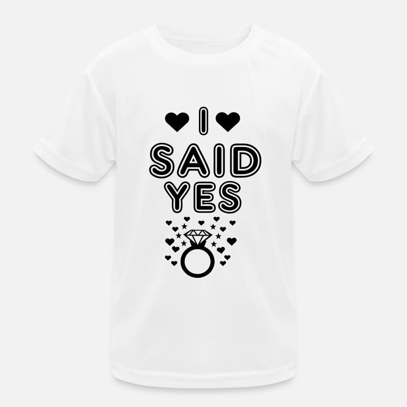 Engaged Kids Functional T-Shirt