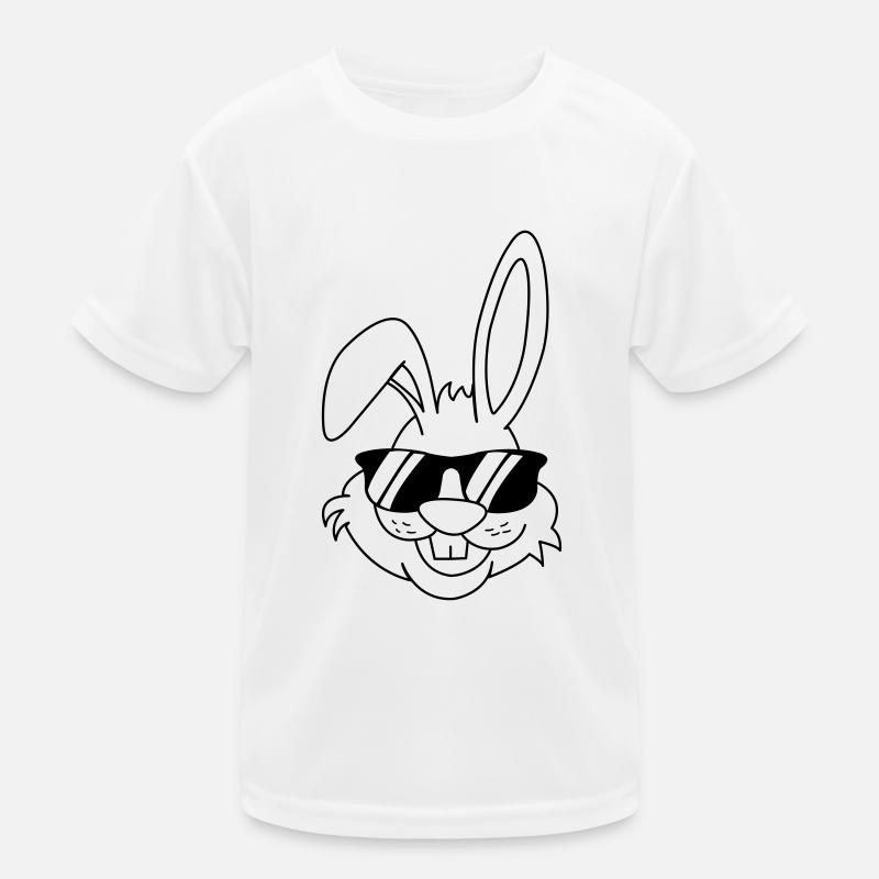 Kids Functional T-Shirt