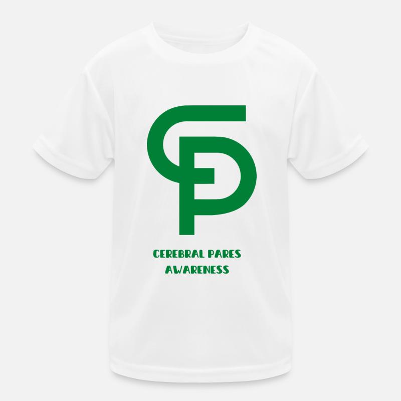 CP T-shirt sport Enfant