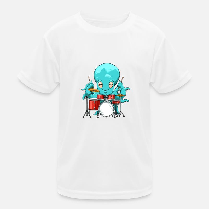 Kids Functional T-Shirt