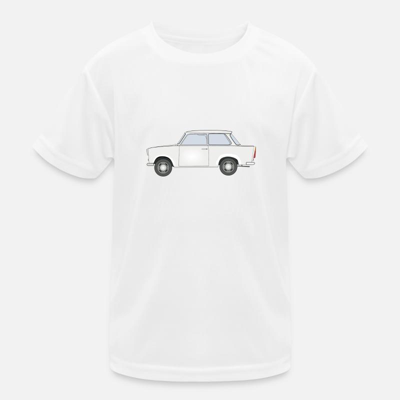 blockedName Kinder Funktions-T-Shirt