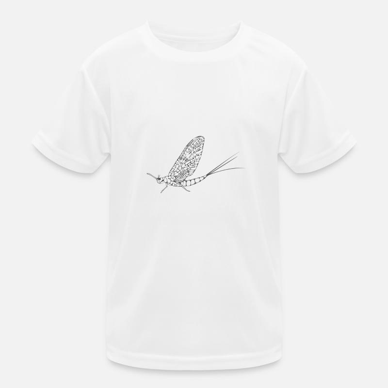 Kids Functional T-Shirt