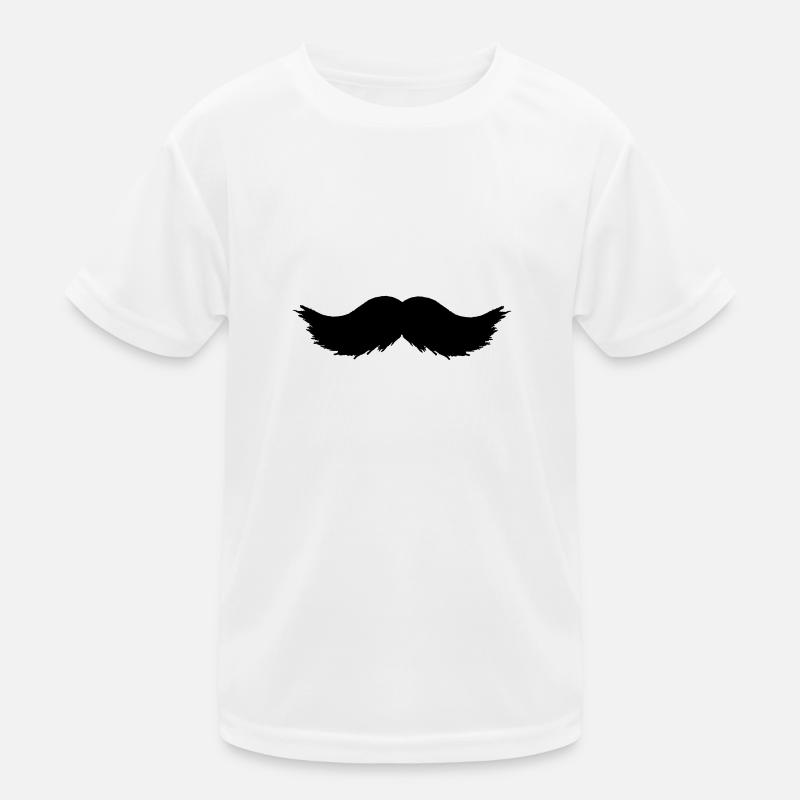 Kinder Funktions-T-Shirt