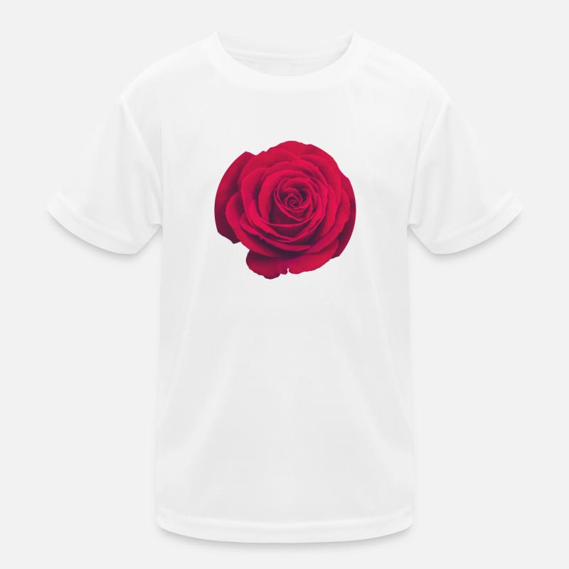 Kids Functional T-Shirt