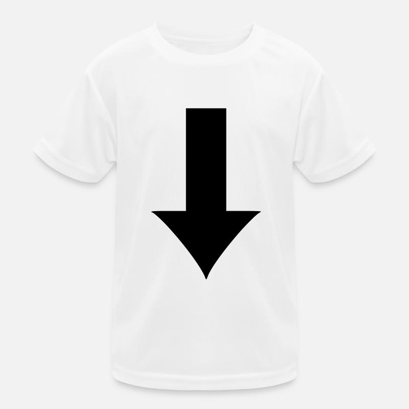 arrow Kids Functional T-Shirt