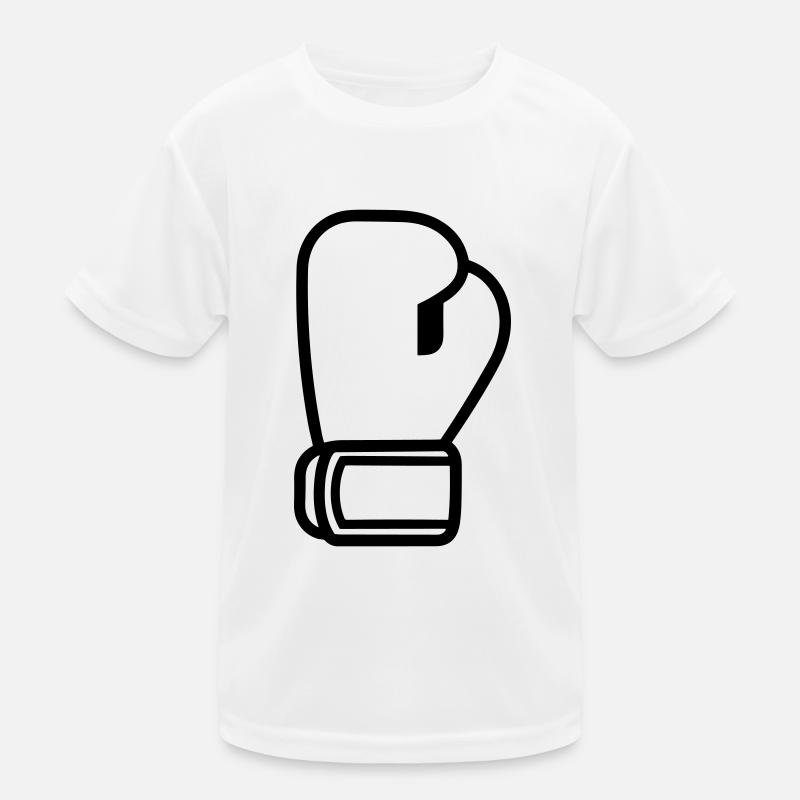 Kinder Funktions-T-Shirt