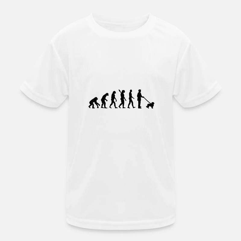 Malteser Kinder Funktions-T-Shirt