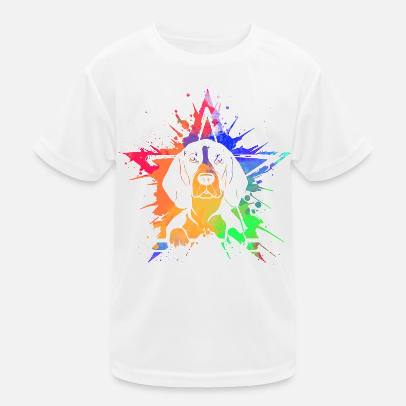 Kids Functional T-Shirt