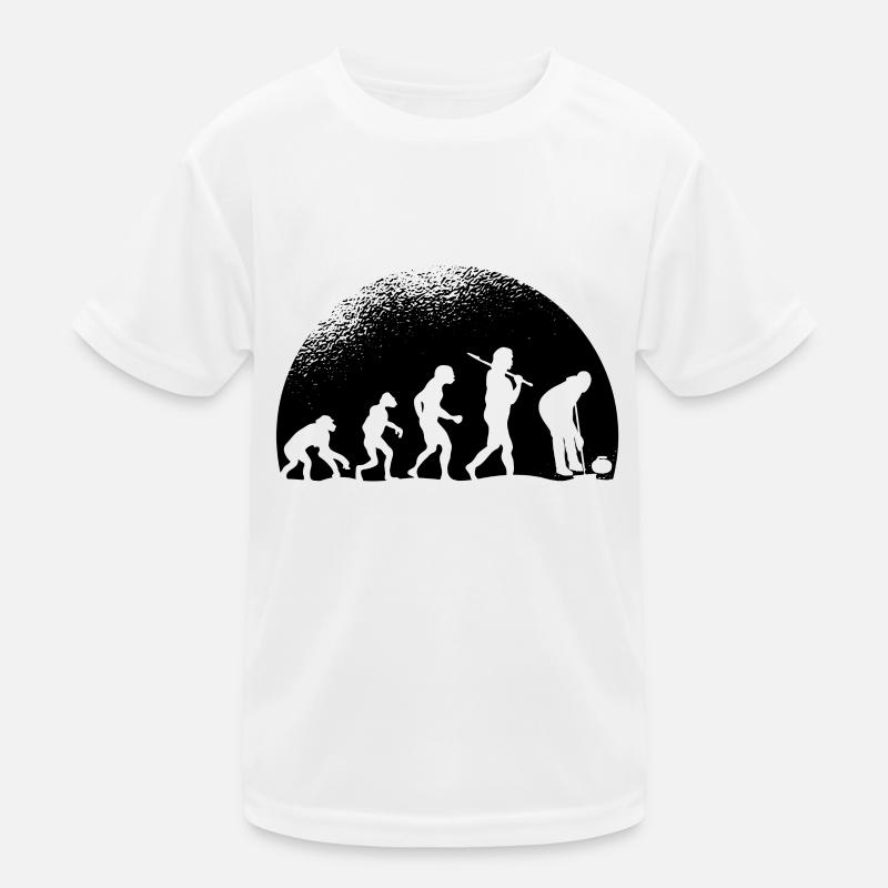 Kids Functional T-Shirt
