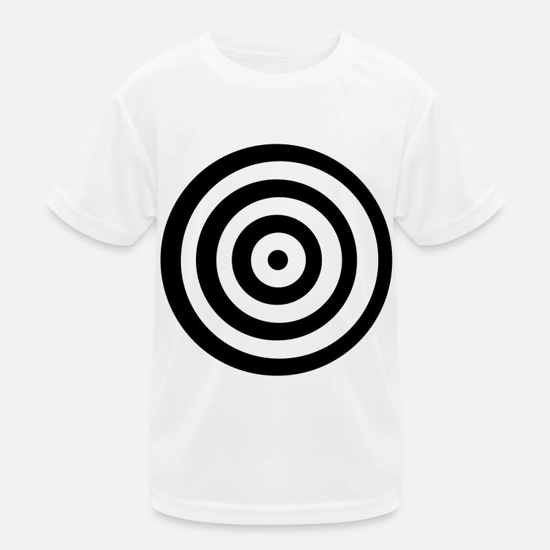 Kids Functional T-Shirt