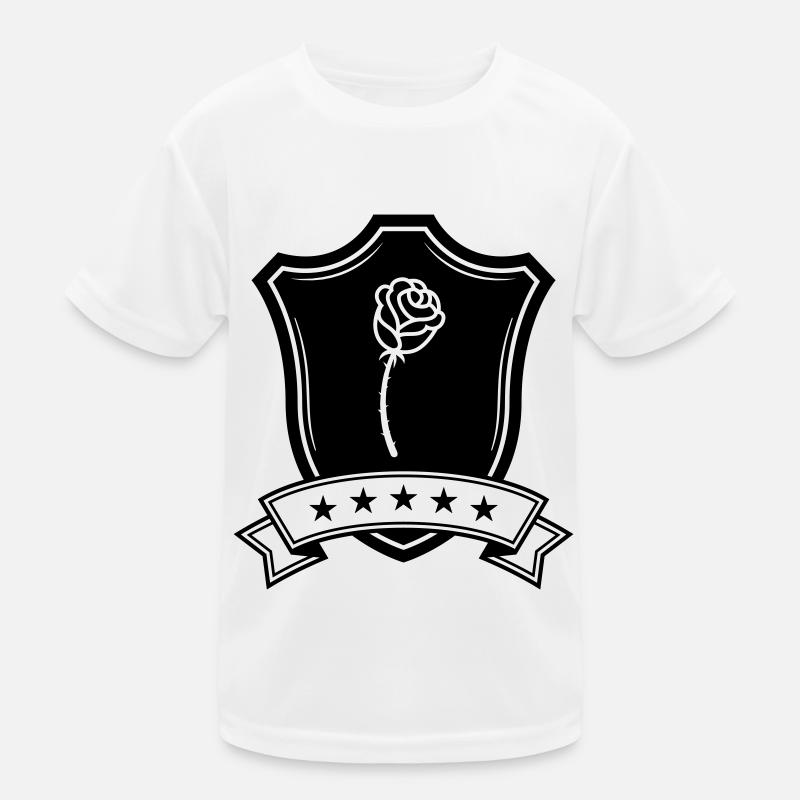 Kids Functional T-Shirt