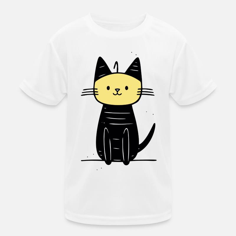 T-shirt sport Enfant