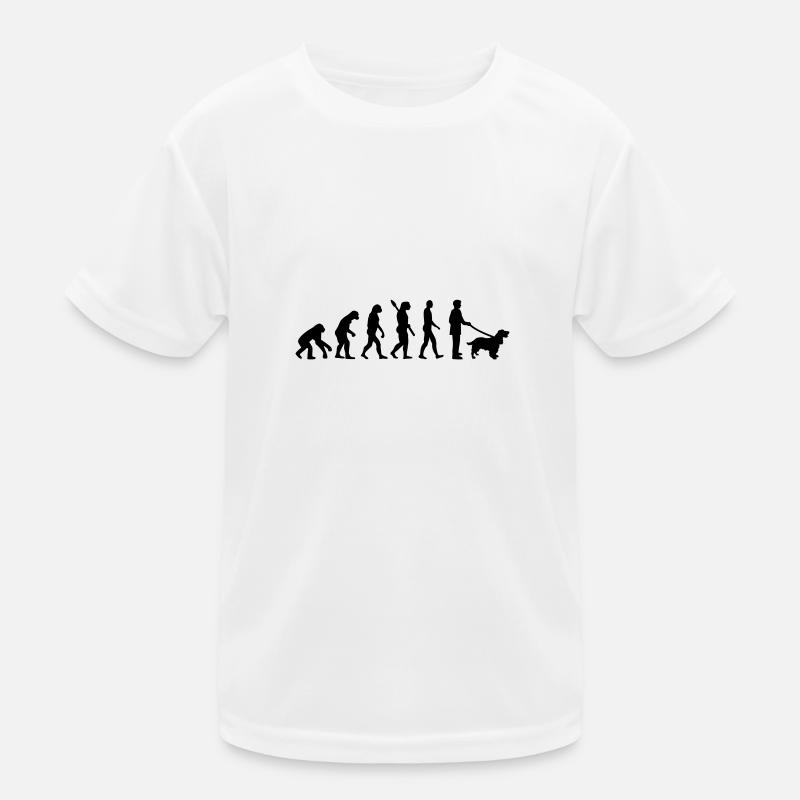 Kids Functional T-Shirt