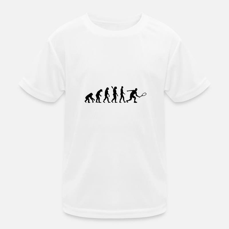 Kids Functional T-Shirt