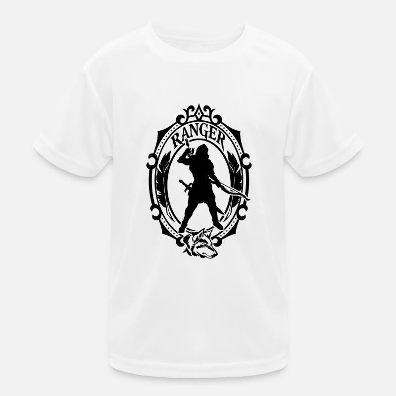 Arrange Kids Functional T-Shirt