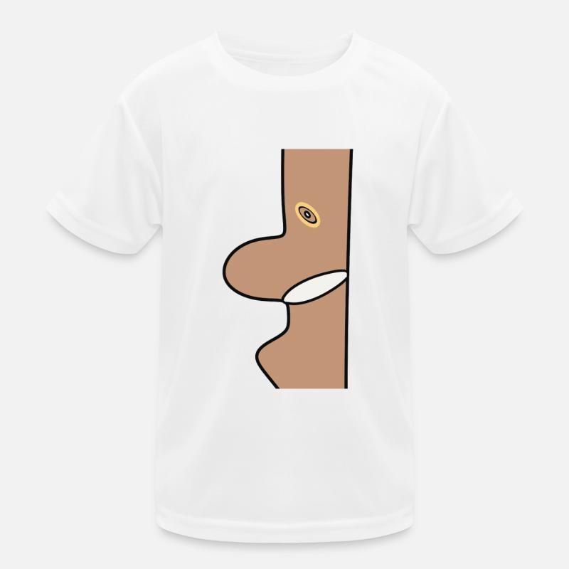 leg Kids Functional T-Shirt