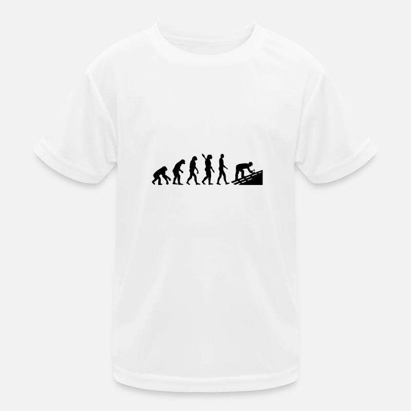 Kids Functional T-Shirt