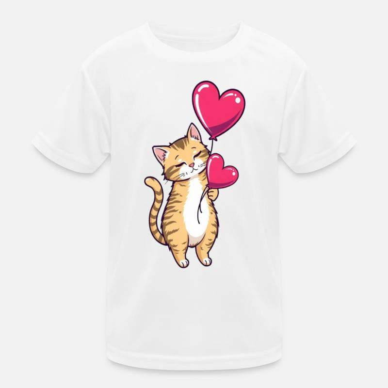 Muttertags Geschenk Mutter Muttertag Geschenkidee  Kinder Funktions-T-Shirt
