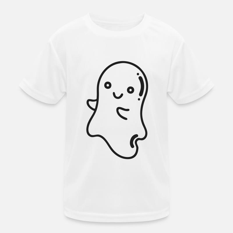 Cuddle with me Kids Functional T-Shirt