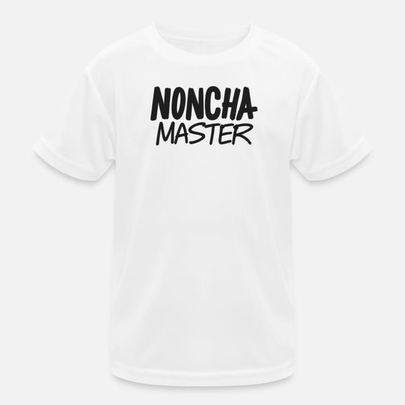 Kids Functional T-Shirt