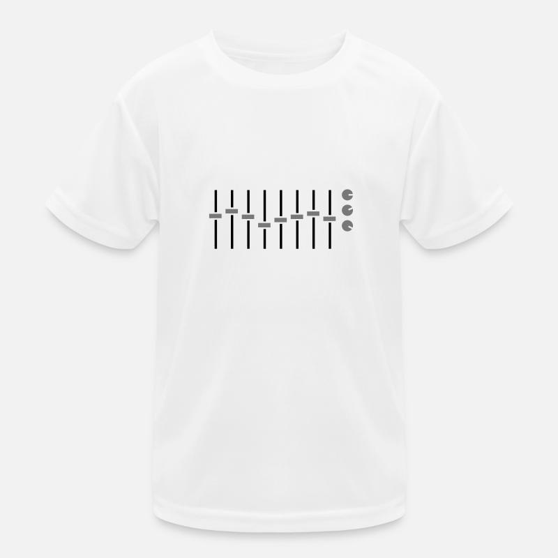 Kids Functional T-Shirt