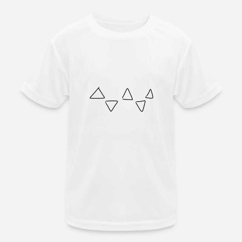 Kids Functional T-Shirt