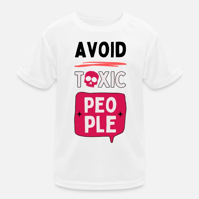 Kids Functional T-Shirt