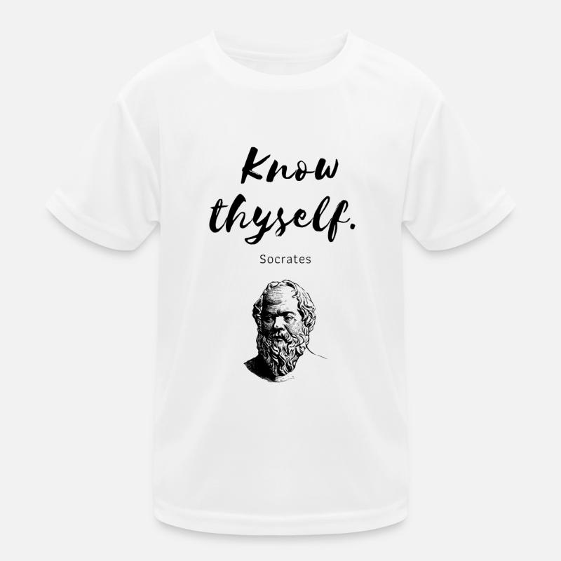 Kids Functional T-Shirt