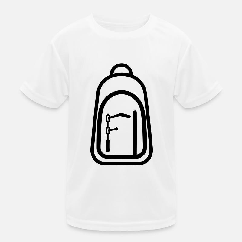 Kids Functional T-Shirt
