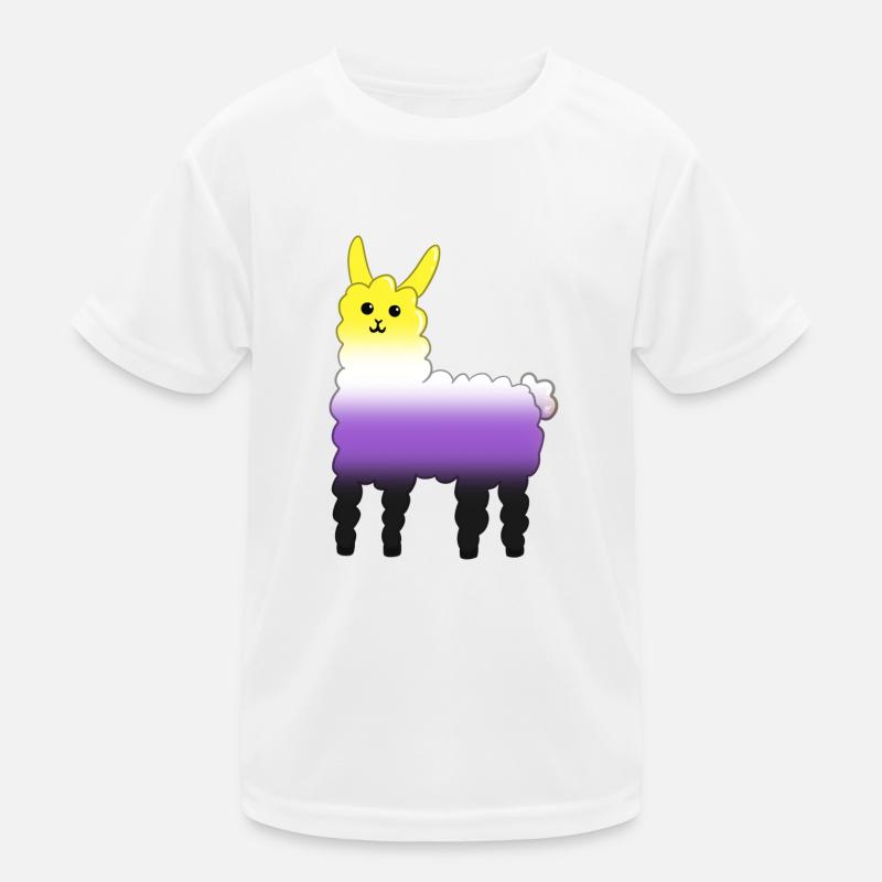 Kids Functional T-Shirt