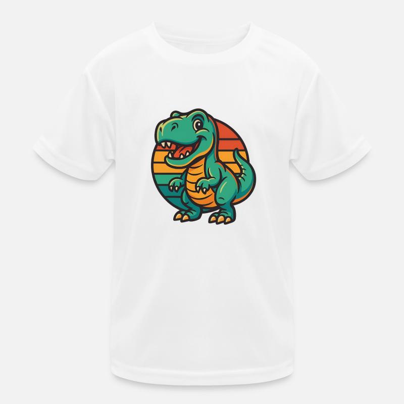 ChatGPT Image 26 Kids Functional T-Shirt