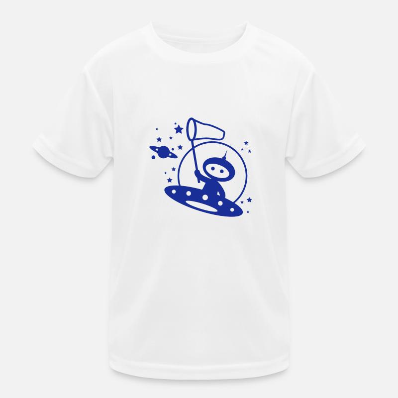 Kids Functional T-Shirt