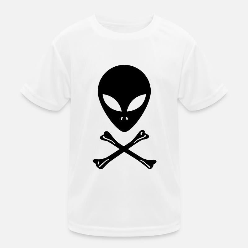 Kids Functional T-Shirt