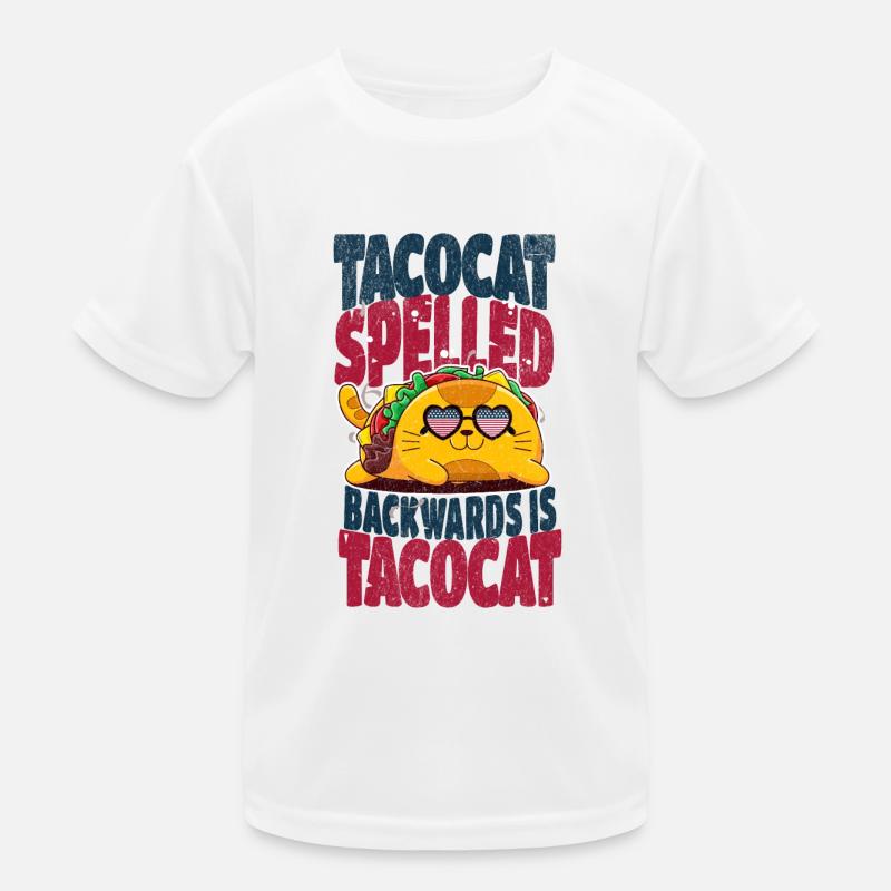 Kids Functional T-Shirt