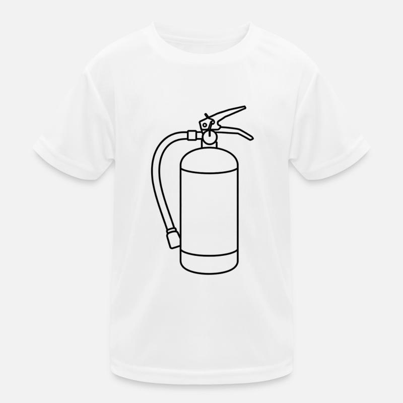 Kids Functional T-Shirt