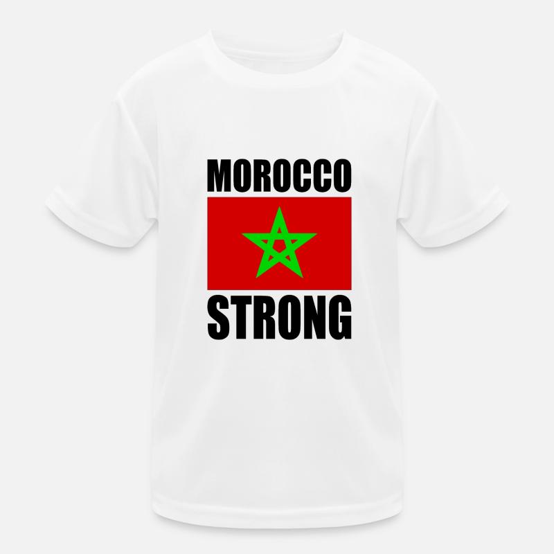 Kids Functional T-Shirt