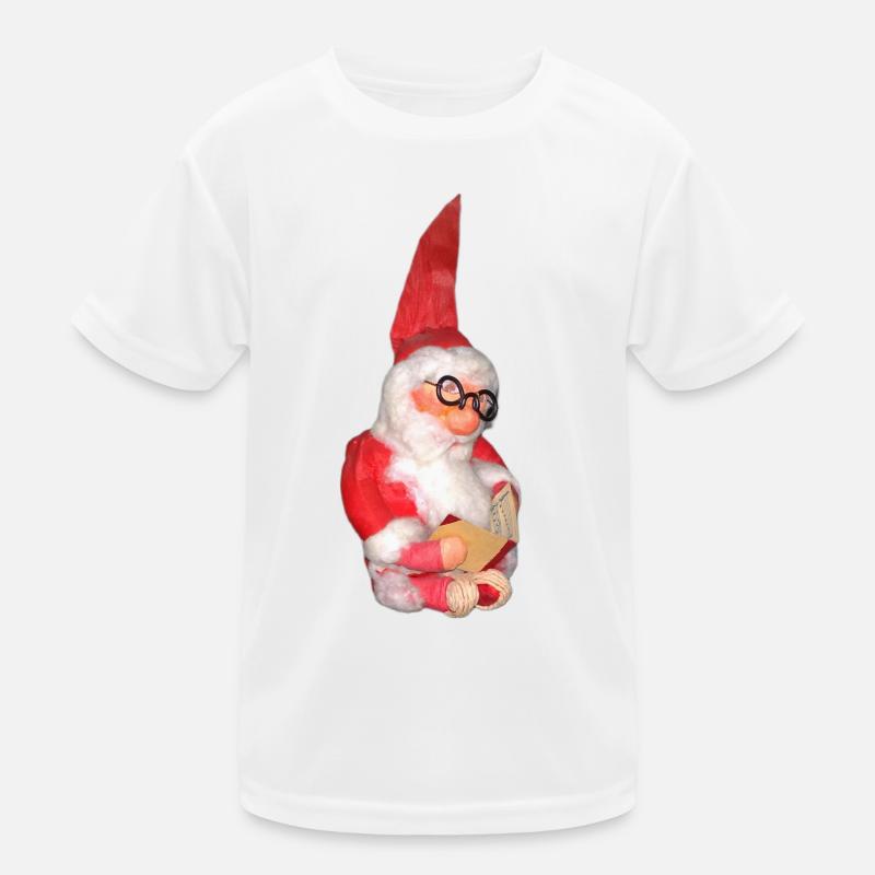 Kids Functional T-Shirt