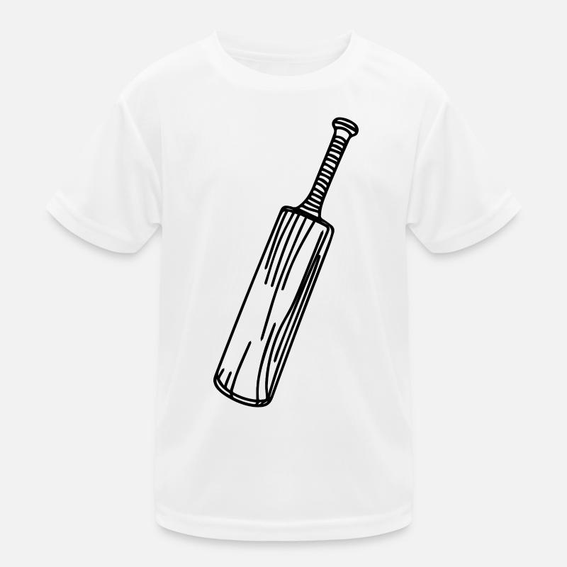 Kinder Funktions-T-Shirt