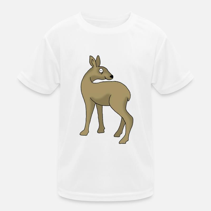 Kids Functional T-Shirt
