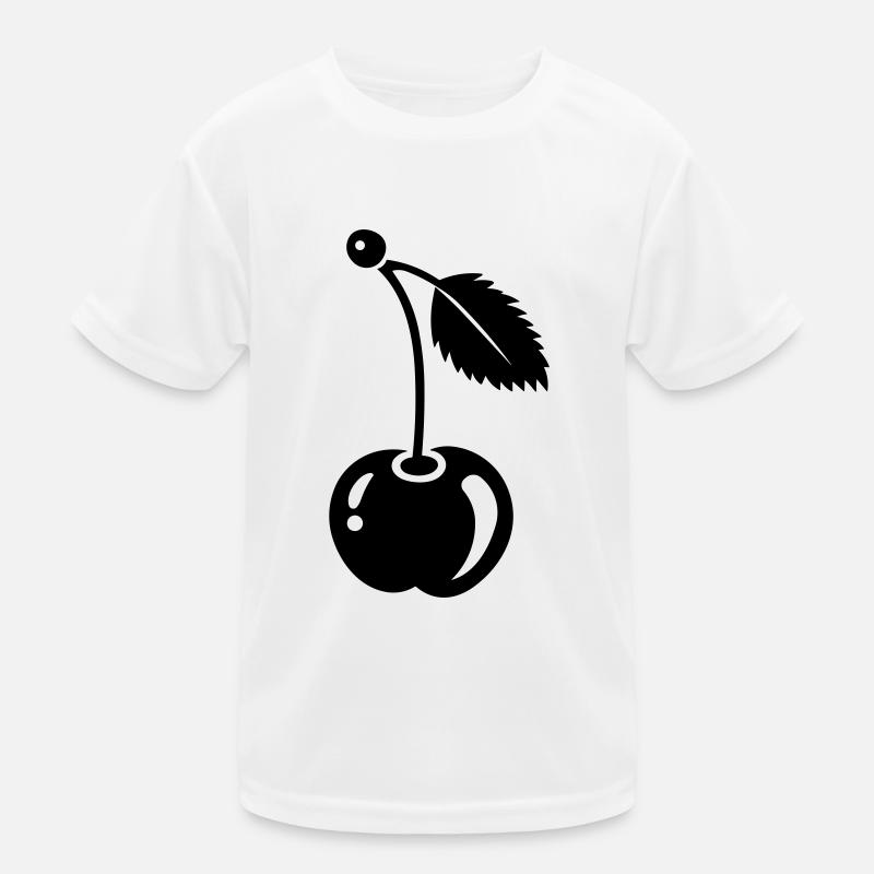Kids Functional T-Shirt