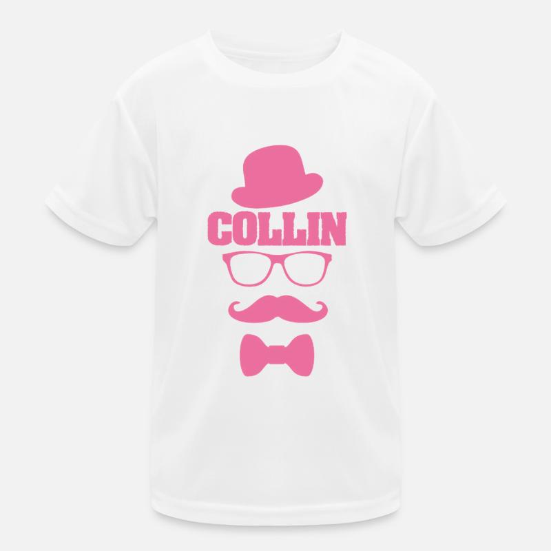 Kids Functional T-Shirt