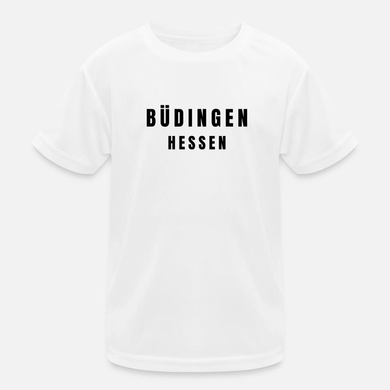 Bautzen, Saxe T-shirt sport Enfant