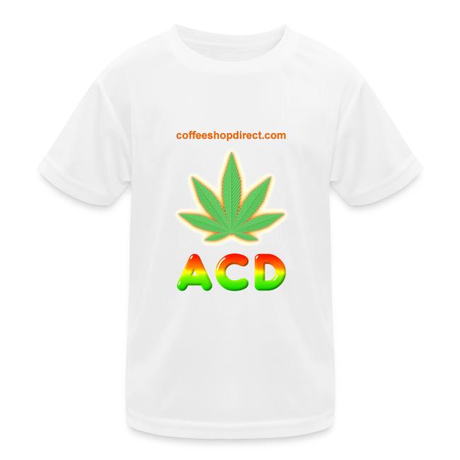 ACDleaf