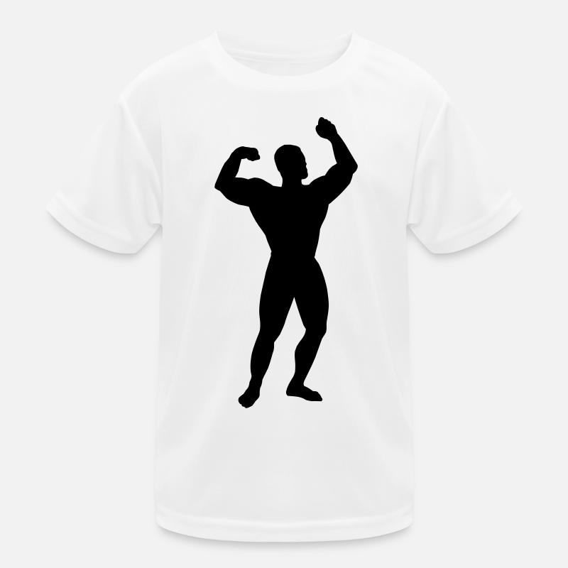 Kids Functional T-Shirt