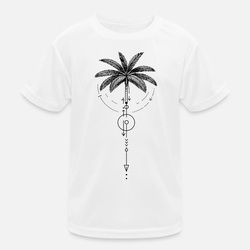 Errance T-shirt sport Enfant