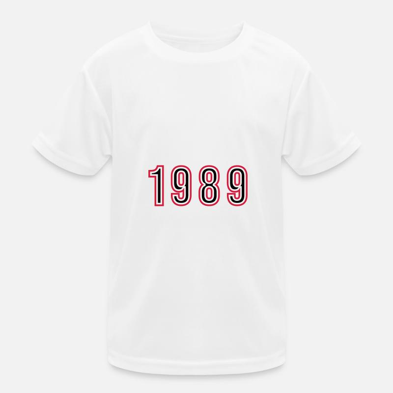 Kids Functional T-Shirt