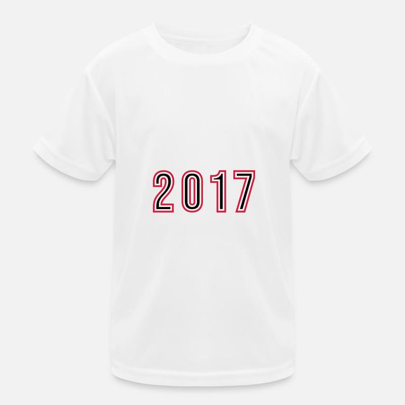 Kids Functional T-Shirt