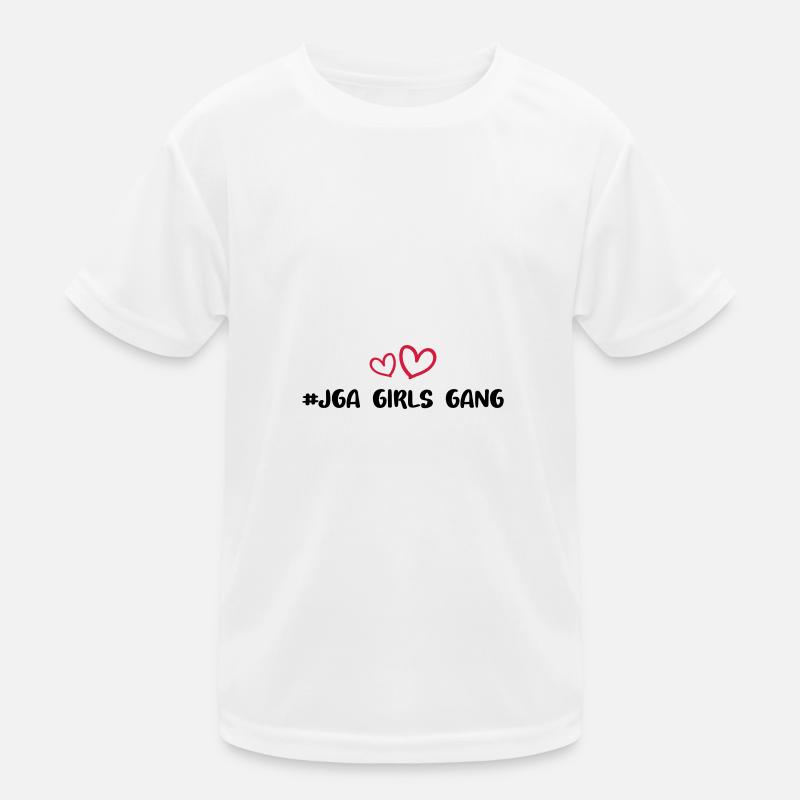 Kids Functional T-Shirt