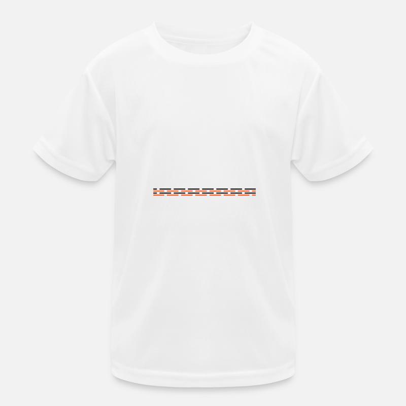 Kids Functional T-Shirt